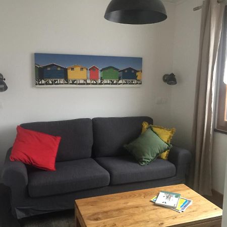 La Maison Cent 5 Avec Parking Prive 생발레리 쉬르 솜므 외부 사진