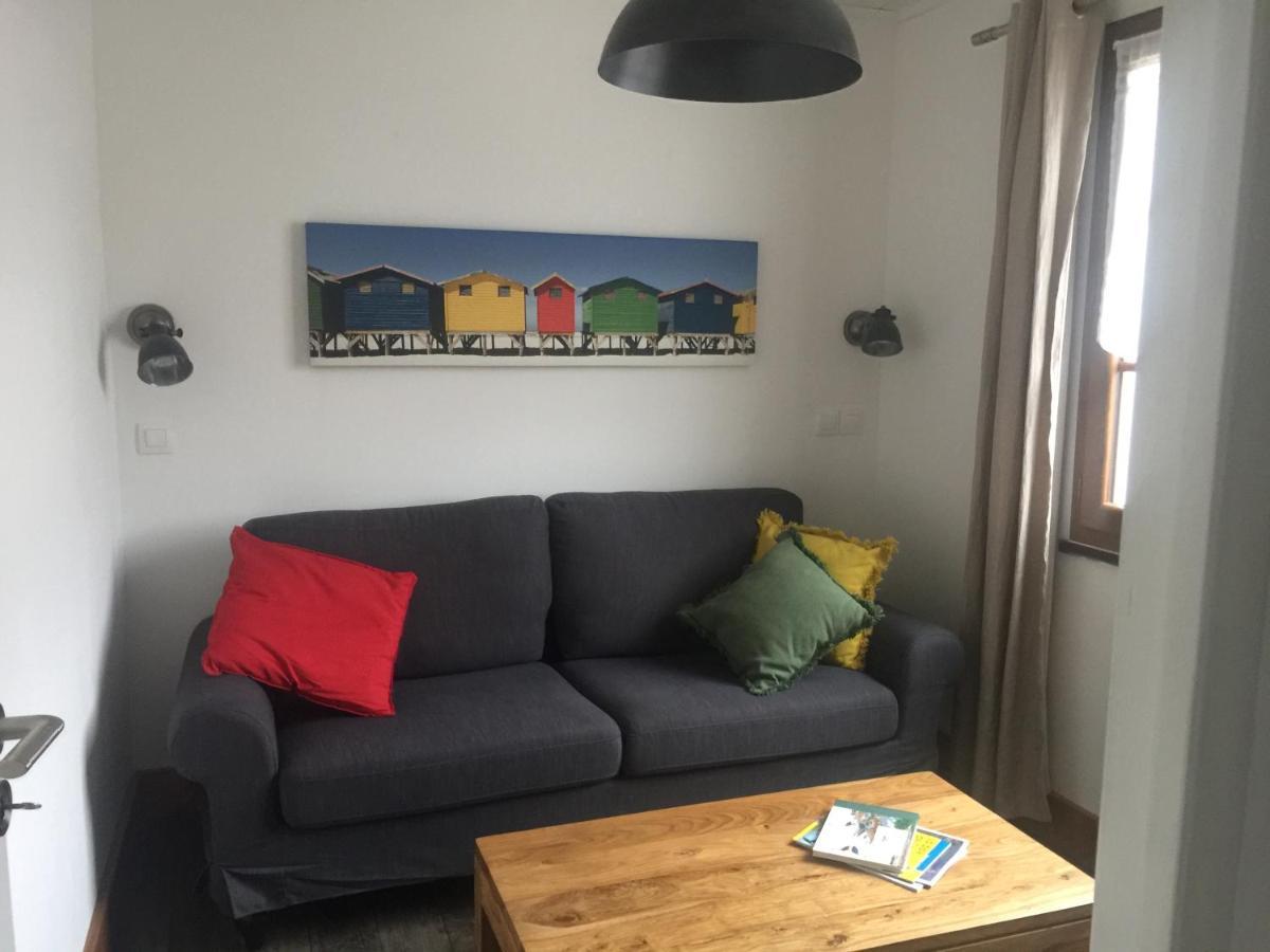 La Maison Cent 5 Avec Parking Prive 생발레리 쉬르 솜므 외부 사진