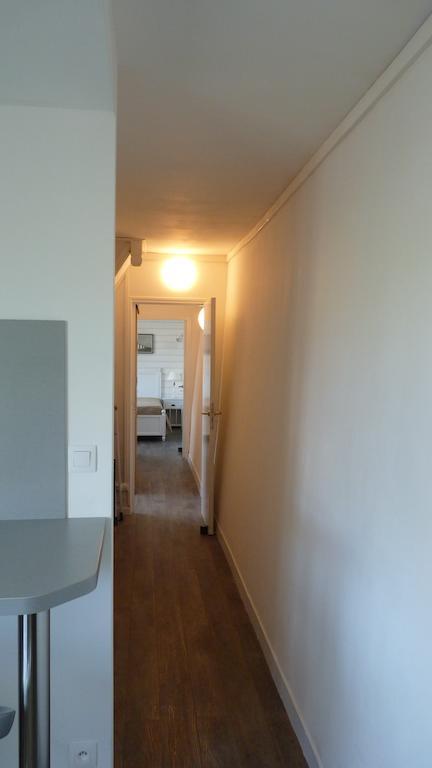 La Maison Cent 5 Avec Parking Prive 생발레리 쉬르 솜므 객실 사진